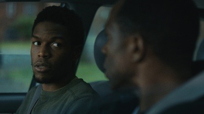 Fresh out of prison in a Brooklyn he barely recognizes, Marcus (Gbenga Akinnagbe) is looking to seize his second chance. But first, he needs that driver’s license.Tribeca Film Festival 2019